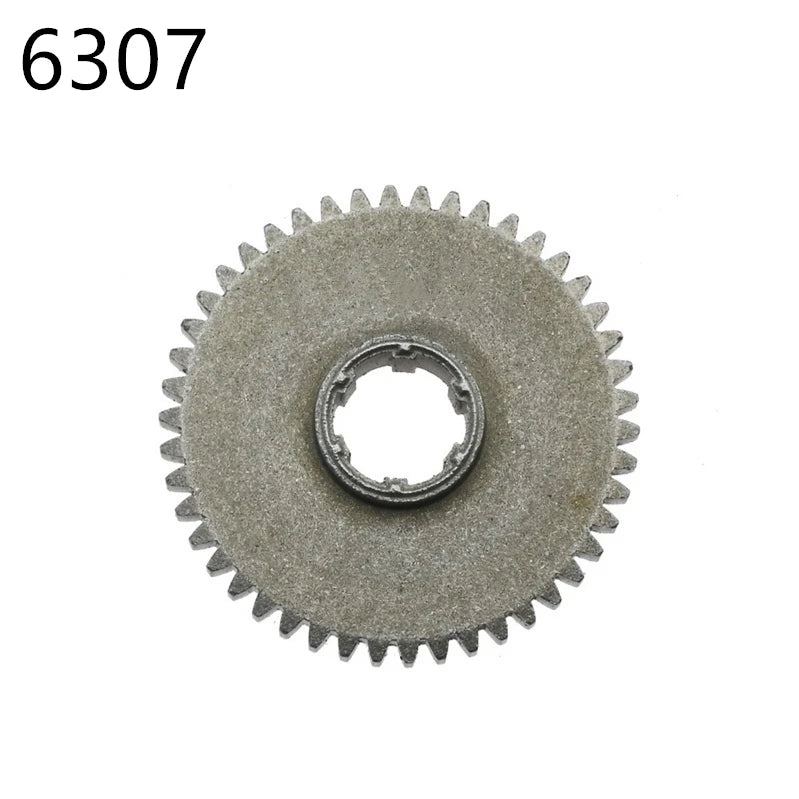 SG116PRO SG116MAX RC Car Metal Upgrade Parts Original Accessories Brushless Motor Gear Drive Shaft Differential Shock Absorber