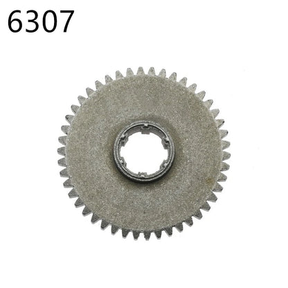 SG116PRO SG116MAX RC Car Metal Upgrade Parts Original Accessories Brushless Motor Gear Drive Shaft Differential Shock Absorber