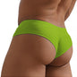 CMENIN Hot Sale Modal Gay Sexy Men's Panties Briefs Men Underpants Quick Dry Slip Jockstrap Underwear Man Brief Penis AD7211
