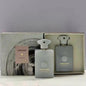 Amouage Reflection 45 XIV Men’s Perfume 100ml Long Lasting Woody Aromatic Bold Masculine Elegant Opus Royal Tobacco Decision Lux