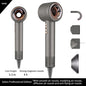 Professional Super Hair Dryer Personal Hair Care Styling Negative ion Salon Tool Constant Anion Electric Leafless Hair Dryers