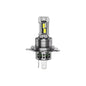 H7 H4 Led Canbus Lights 1:1 Mini Size Car Headlight With Fan 800000LM Super Bright Wireless Turbo Fog Bulb 6000K Automobile Lamp