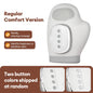 5 Level Hand Massager with Airbag Compression Finger Wrist Palm Massage Machine Vibration Glove for Hand Muscle Relax