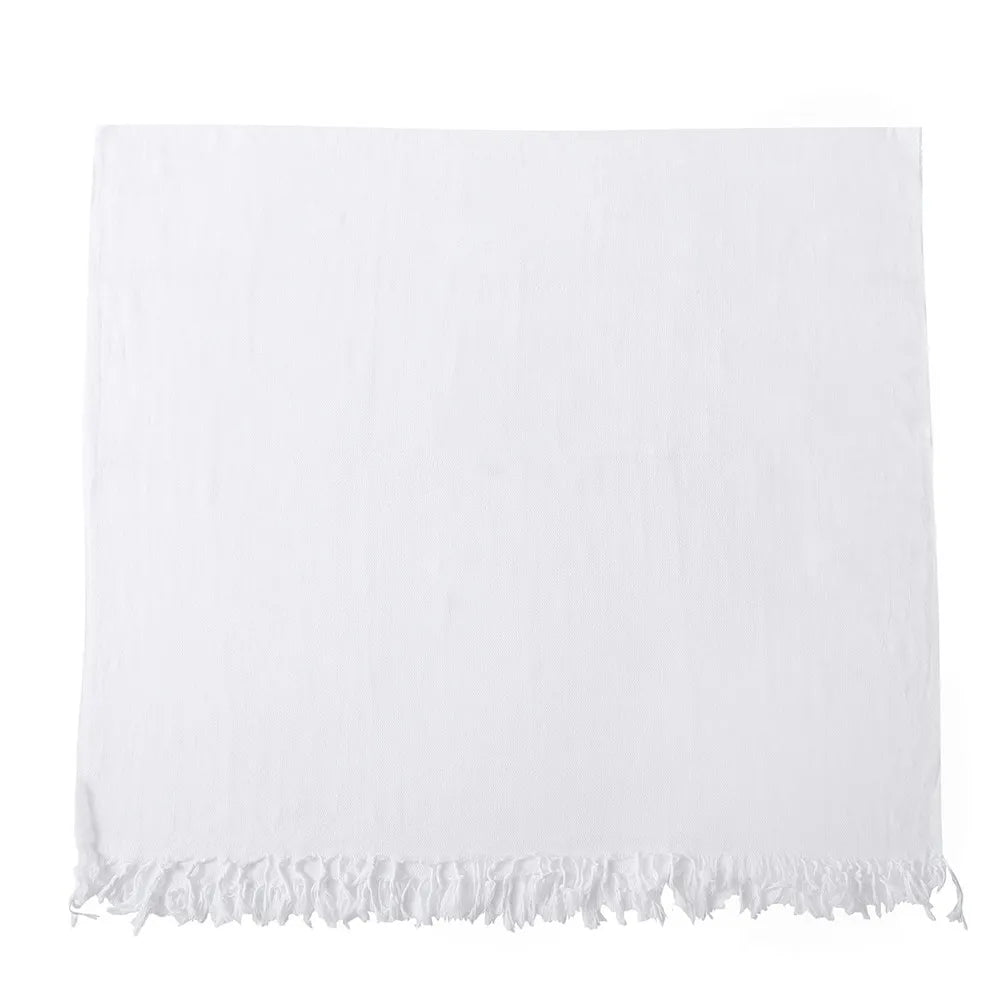 2Pcs Ihram Pilgrimage Towel For Muslim Arab Mecca Hajj Clothes Men Islamic Ramadan Prayer Worship Costumes Shawl Jubba SetThobe