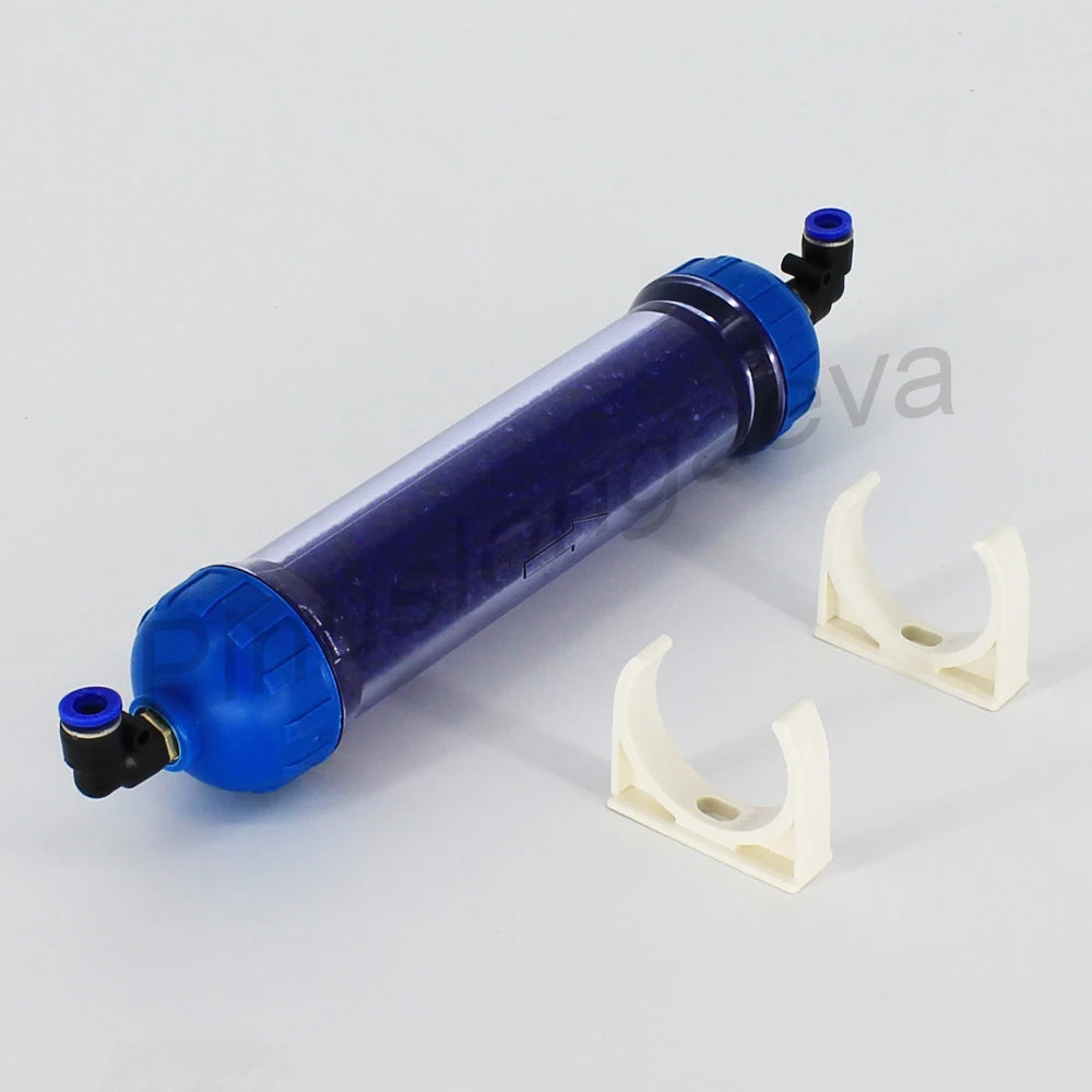 Pinuslongaeva gas filter dryer 4 6 8 10 12 14 16mm repeated use prolong the service life of the machine Air dryer Ozone parts