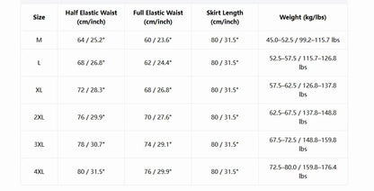 Women High Waist Elastic Waist Midi Skirt Flowy A Line Loose Long Casual Skirt