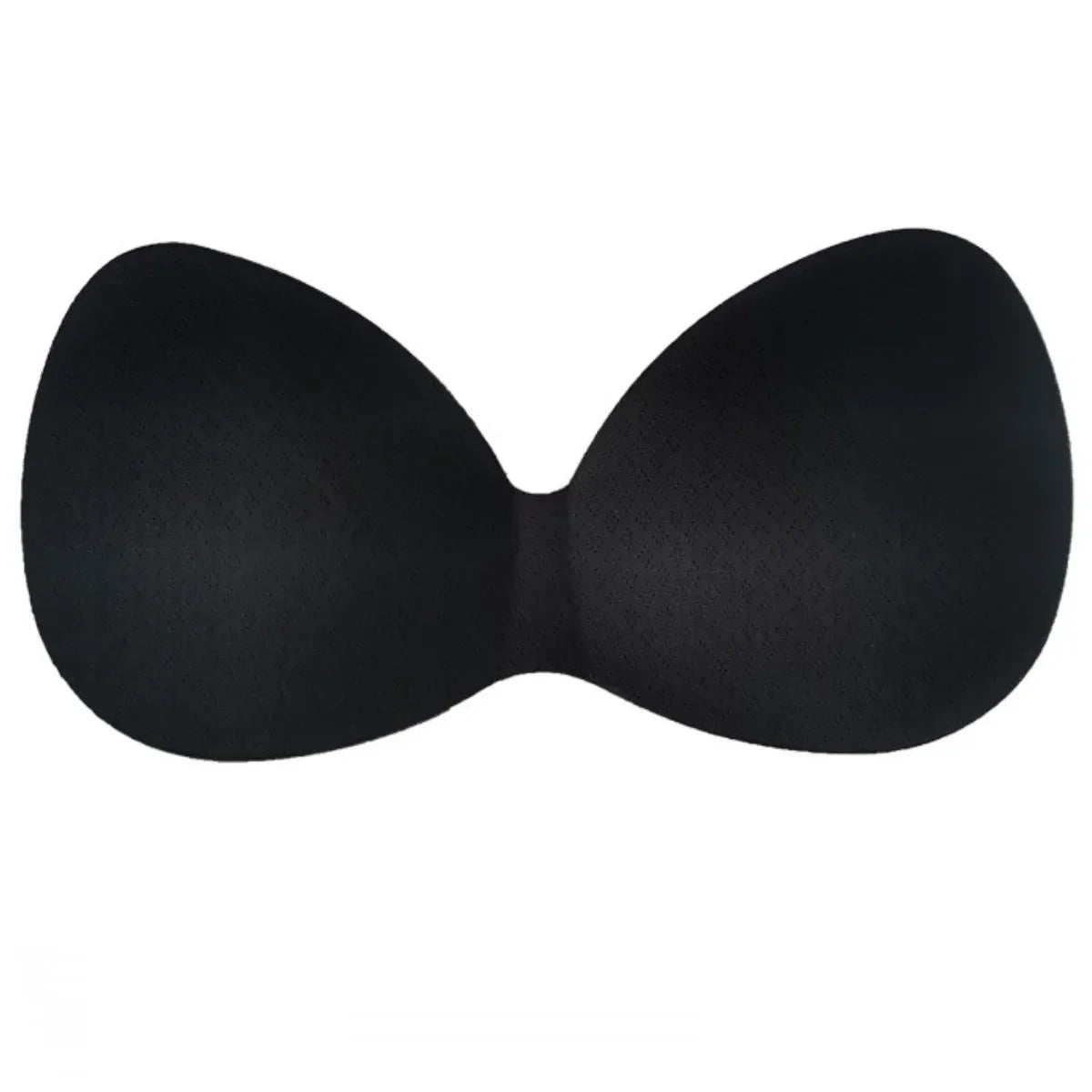 1 Pair Women Summer Swimsuit Padding Inserts Sponge Foam Bra Pads Chest Cup Breast Bra Bikini Insert Chest Pad