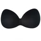 1 Pair Women Summer Swimsuit Padding Inserts Sponge Foam Bra Pads Chest Cup Breast Bra Bikini Insert Chest Pad