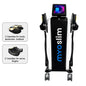 EMS Body Sculpt Machine RF Sculpting Weight Loss Burning Fat Slimming Muscle Equipment Stimulation 6500W HI-EMT MYOslim
