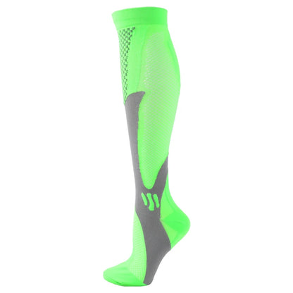 1/3Pairs Compression Sport Socks Medical Nursing Stockings Prevent Varicose Veins Socks Pregnancy Nursing Athletic Soccer Socks