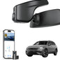 Mangoal 4K Dash Cam GPS WiFi & APP For Volkswagen Tiguan Gen2 AD BW Dash Car Camera 2018-2024 Plug and Play