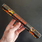 T Fragrances India Incense Stick Handmade Aromatherapy Sticks 20 Sticks Per Box Sandalwood Lavender Meditation Incenses
