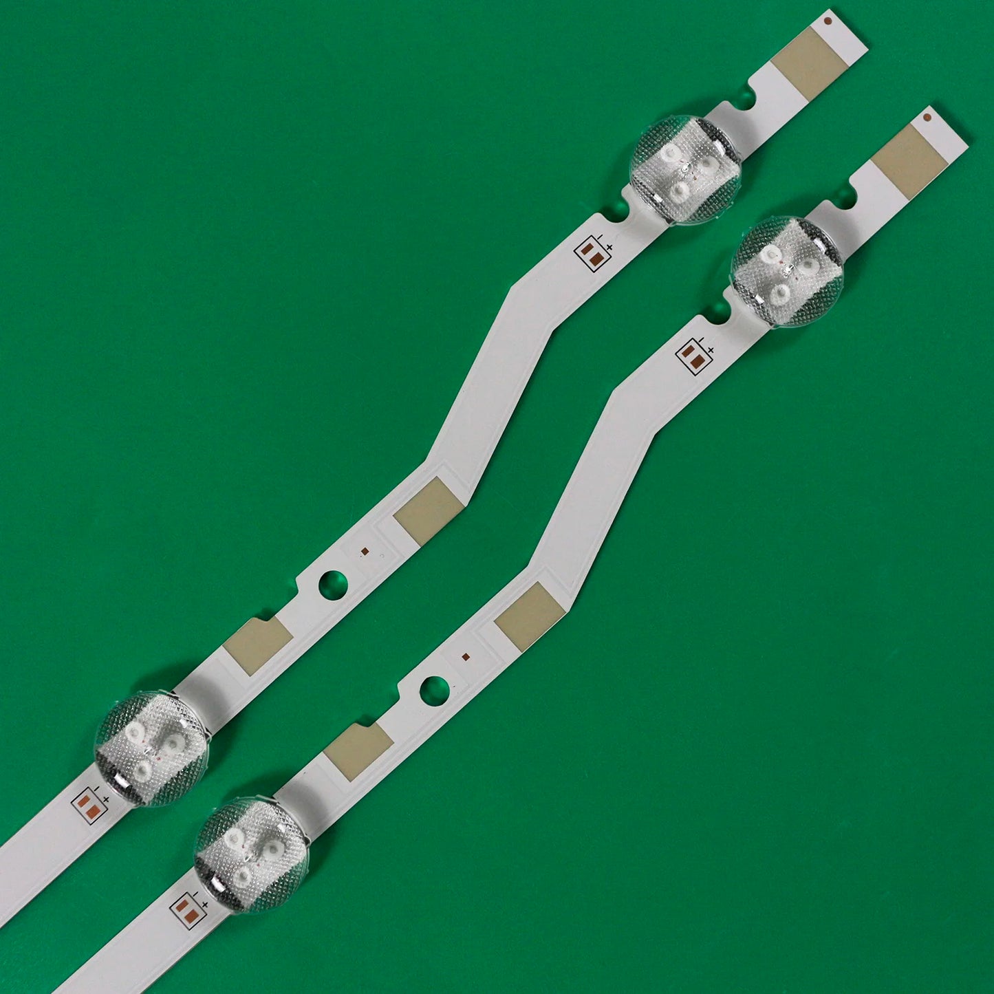 LED Strips For UN32M4500AF UE32M4000AK UE32M4002AK UE32M4005AK UE32M4005AW 2017_SVS32_HD_FCOM_5LEDS LM41-00419A