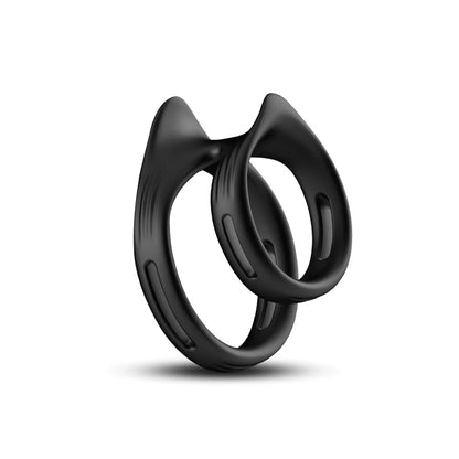 5 Style Penis Ring Male Locked Sperm Ring  Prepuce Blocking Delayed Ejaculation Erect Enlarger Cock Ring Men Masturbation Toys