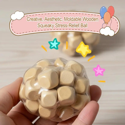 DIY Clear Stress Balls Making Kit Sensory Balls DIY Craft Set with Tool for Adults Office Anxiety Handmade Fidget Toys