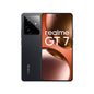 realme GT 7 5G Smartphone, European Version, MTK Dimensity 9400e, 6000nits Pro-Esports Display, 7000mAh Battery, 120W Ultra Charge