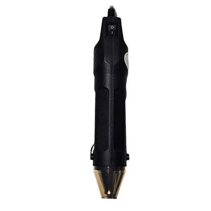 EU/US Hot Air Gun Soldering Temperature Blower Gun DIY Crafts Electric Power Hot Dryer Mini Heat Gun For Shrink Tubing Car Wrap