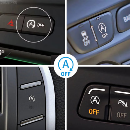 For Volkswagen VW Golf 7 7.5 2014-2019 Automatic Stop Start Engine System Disable Smart Shut Down Car Auto Start Stop Eliminator