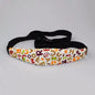 Infant Baby Car Seat Head Support Children Belt Fastening Belt Adjustable Boy Girl Sleep Positioner Baby Saftey Pillows