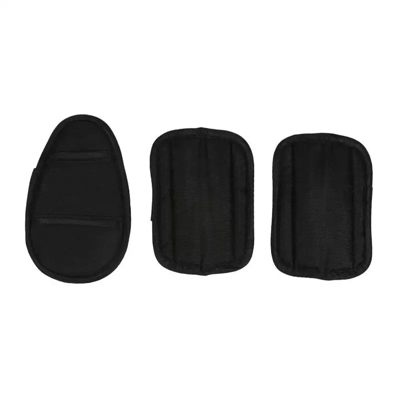 Universal Baby Safety Car Seat Belt Pads Baby Stroller Shoulder Strap Covers Soft Car Seat Belt Cushion Pram Shoulder Guard Pads