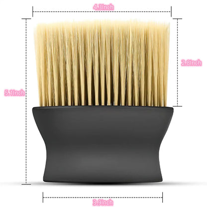 Auto Interior Dust Brush Car Cleaning Brushes Soft Bristles Detailing Brush Dusting Tool for Car Dashboard Air Conditioner Vents