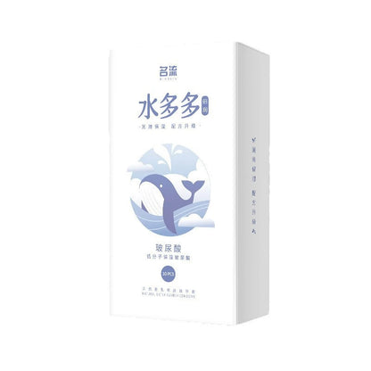 Condoms  Double Lubrication  - Natural Latex Sensational Sleeve for Enhanced Performance and Intimate Moments
