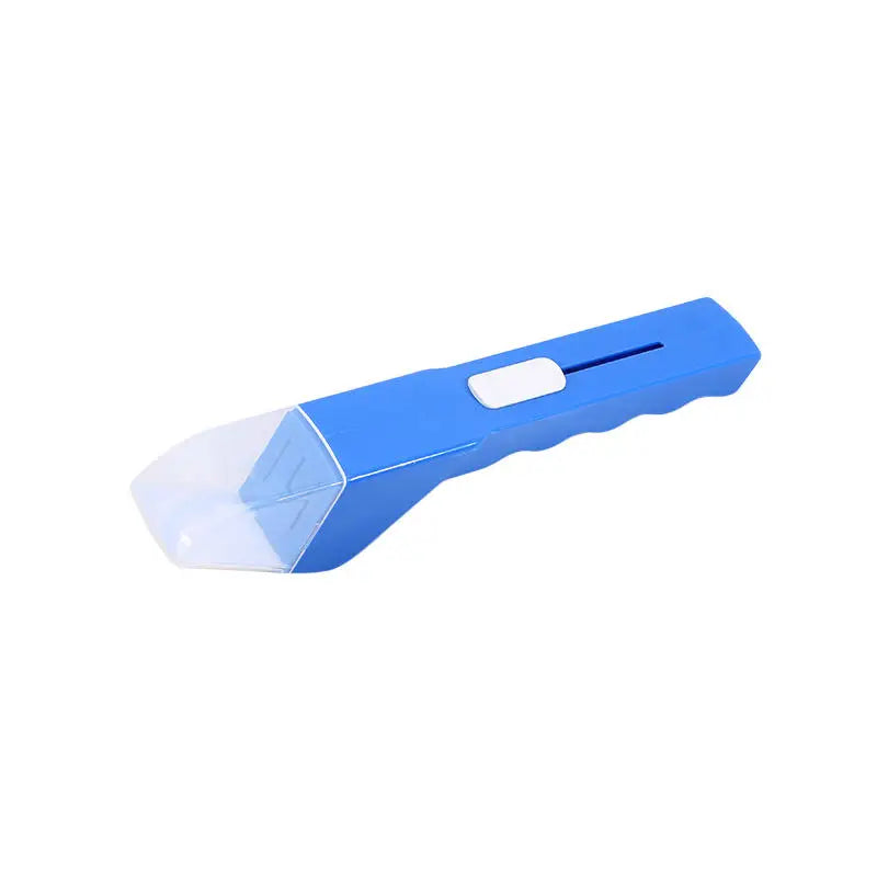 Handheld Insect Catcher for Efficient Spider, Bee, and Insect Trapping at Home