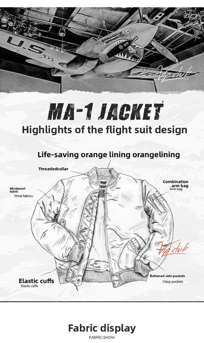 Warm Men's jackets Thick Brand Luxury Winter Down Jacket Coats Parkas Pilot Jackets Outwear Padding Padded Puffer Jacket HXY282