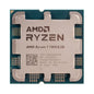 Ryzen 7 7800X3D CPU R7 7800X 3D Processor for A620 B650 B650E X670E 4.2 GHz 8-Core 16-Thread Socket AM5 7000 Series Bulk CPUs