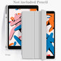 2026 M4 For iPad 11th/10/9/8/7 Gen Case Air 11 5/4 Pro 13 12.9 11 Case 2024 iPad 9th Generation Case 10.2 Mini 6 Pencil Holder