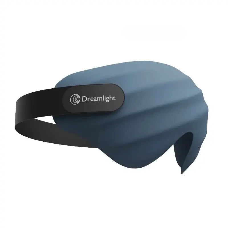 Dreamlight 2S Generation Full Shading Relaxing Eye Mask Sleeping Mask Sleeping Aid Eye Mask Travel Relax Cover Comfortable Rest