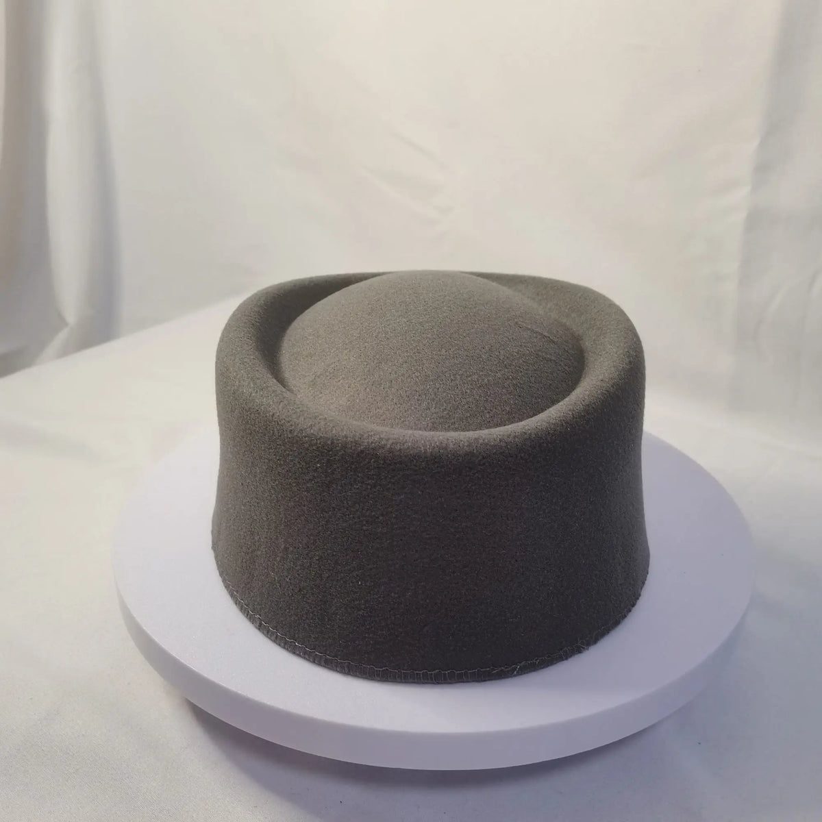 Hat Muslim Women Men Clothing Prayer Cap Islamic Taqiyah Kufi Tax Products Kippa Elliptical Wool Turkish 03524