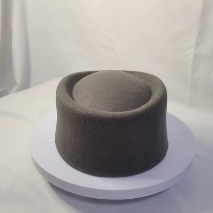 Hat Muslim Women Men Clothing Prayer Cap Islamic Taqiyah Kufi Tax Products Kippa Elliptical Wool Turkish 03524