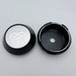 4pcs 60mm 64mm 65mm 68mm 69mm  Car Wheel Center Caps With Enkei Logo Emblem Car Accessories for Wheel Hubcaps Hub Cover High Cap