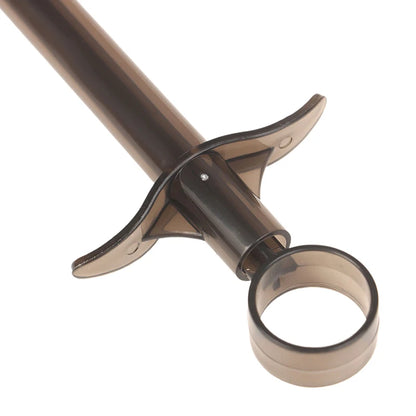 Enema Inject Oil Lubricant Applicator Lube Launcher Syringe Injector Enema Anal Vagina Clean Tools Feminine Hygiene Product