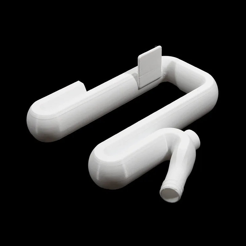 Swimming Pool Pipe Holder Garden Hose Holder Water Hose Holder Organizer Pool Pipe Hanger hook Multipurpose Pool Accessories