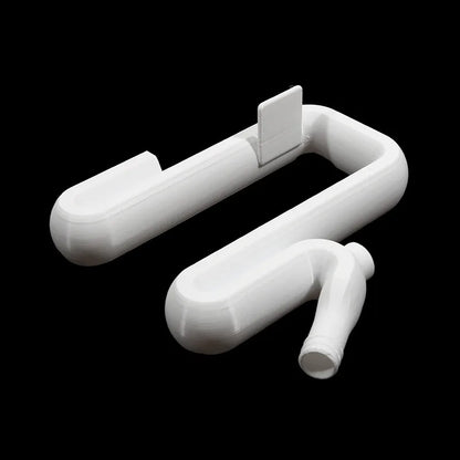 Swimming Pool Pipe Holder Garden Hose Holder Water Hose Holder Organizer Pool Pipe Hanger hook Multipurpose Pool Accessories