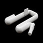 Swimming Pool Pipe Holder Garden Hose Holder Water Hose Holder Organizer Pool Pipe Hanger hook Multipurpose Pool Accessories