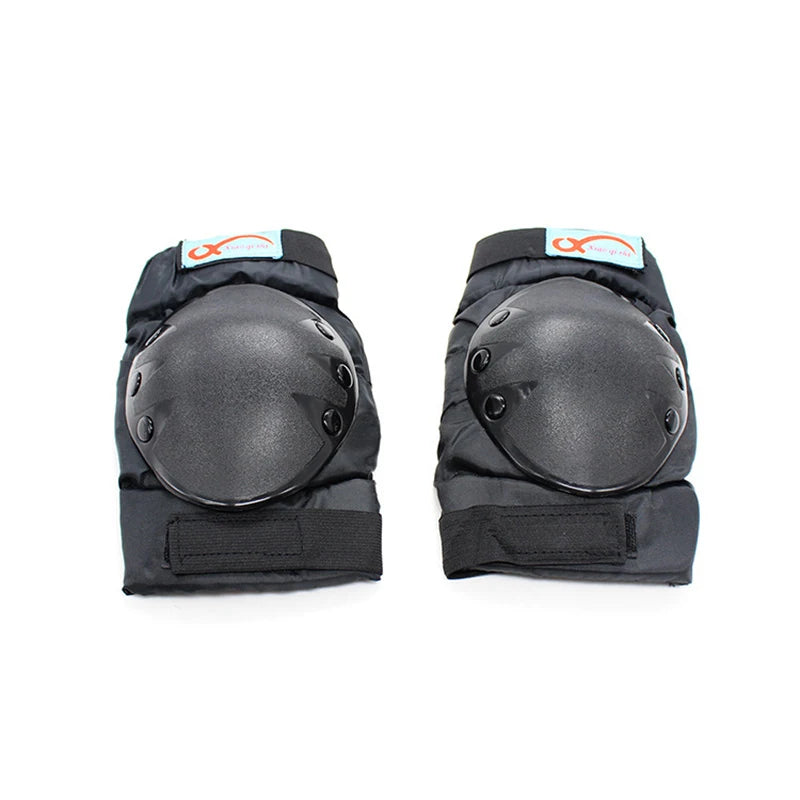 Leather Soft Padded Knee Elbow Pad Dog Paw Crawl Gloves Pup Toys Fetish BDSM Bondage Dog Slave Roleplay Sexy Costume Accessories