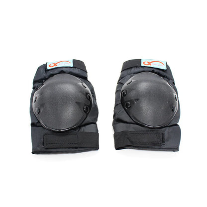 Leather Soft Padded Knee Elbow Pad Dog Paw Crawl Gloves Pup Toys Fetish BDSM Bondage Dog Slave Roleplay Sexy Costume Accessories