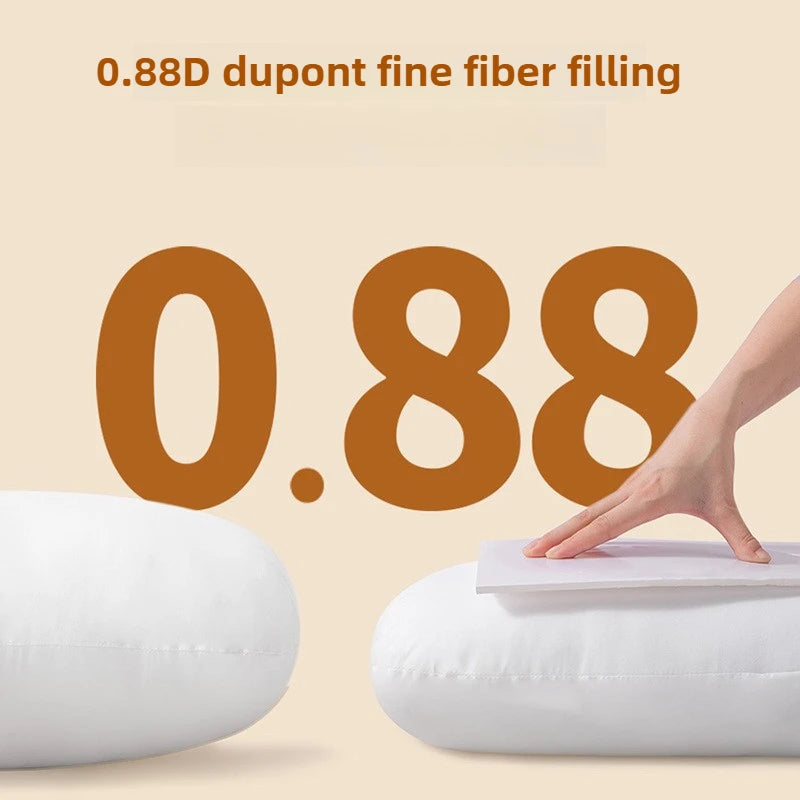 H-shaped Pregnancy Pillows with Detachable Pillowcases Pillows for Pregnant Women Maternity Sleeping Body Holder Support Pillow