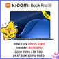 Xiaomi Book Pro 14 Ultra5-338H/UltraX7-358H 32GB+1TB 14.6inch 3.1K 120Hz OLED Screen