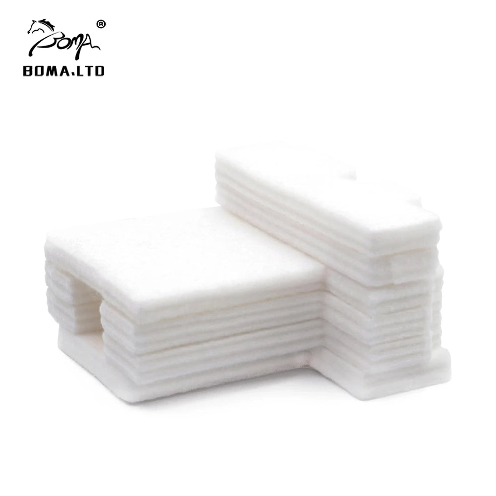 10Sets C13T04D100 T04D1 EWMB2 Maintenance Box Ink Sponge for Epson L6160 L6168 L6170 L6178 L6190 L6191 L6198 L6161 L6166 L6171