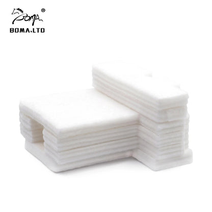 10Sets C13T04D100 T04D1 EWMB2 Maintenance Box Ink Sponge for Epson L6160 L6168 L6170 L6178 L6190 L6191 L6198 L6161 L6166 L6171