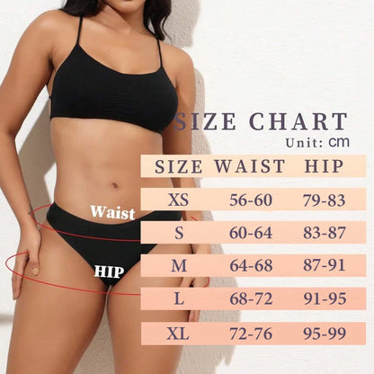 3PCS Women Ice Silk Seamless Thongs Underpants Sexy V-Waist Ultra-thin Panties Girls Low Rise Invisible G-string Lingerie XS-XL