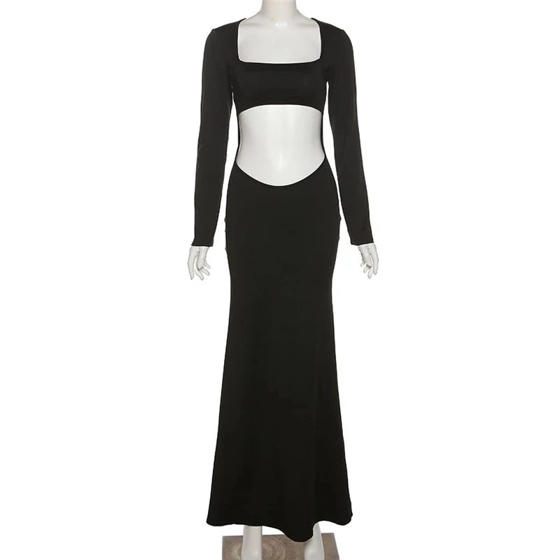 Sexy Deep V-neck Tulle Maternity Dresses Lace Hollow Horn Long-sleeved Feather Trailing Dress Photo Photography Props Vestidos
