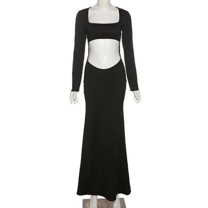 Sexy Deep V-neck Tulle Maternity Dresses Lace Hollow Horn Long-sleeved Feather Trailing Dress Photo Photography Props Vestidos