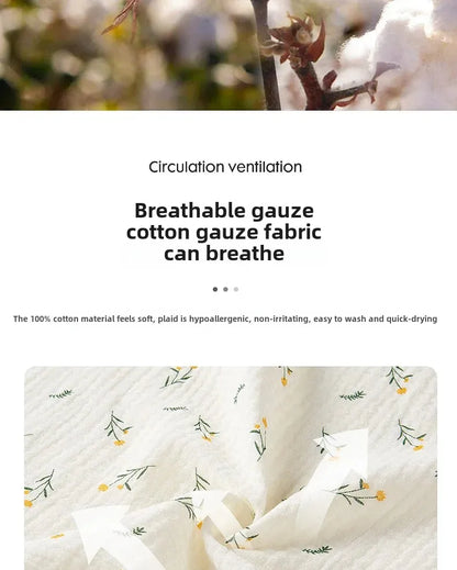 Cotton Breastfeeding Cover Mother Outing Nursing Covers Adjustable Privacy Baby Feeding Breastfeeding Apron Stroller Blanket
