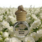 10ml car air freshener, air purifier, long-lasting fragrance, one bottle lasts 180 days.A great gift option.