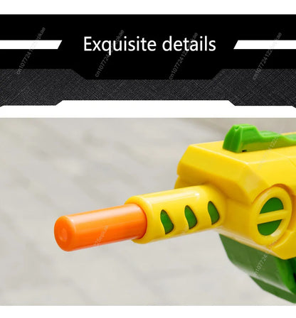 New Mosquito And Fly Repellent Gun 3.0 Version Birthday Gift Salt Bullet Toy Gun Hunting Gun Adult Toy Gun Mosquito And Fly Repe
